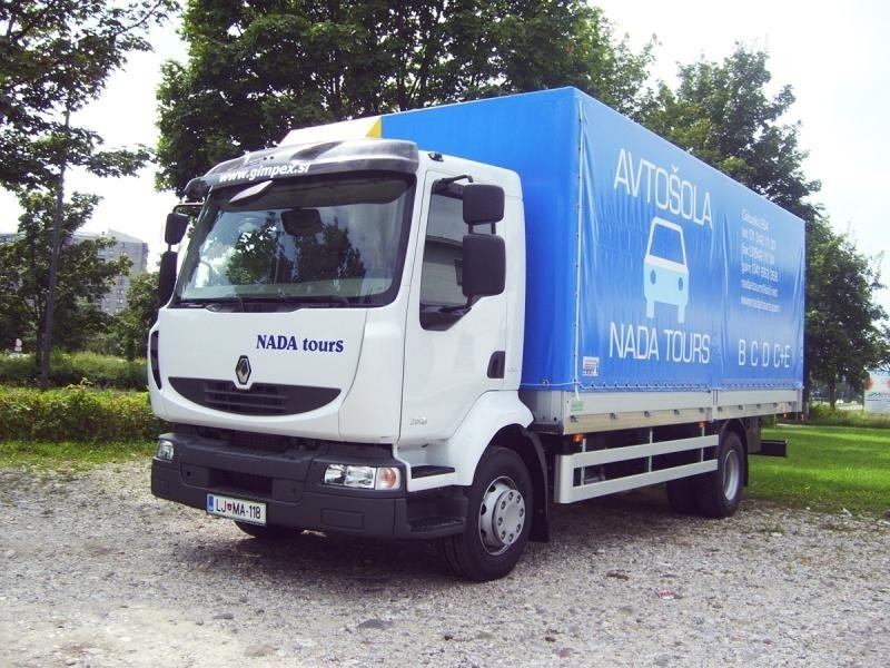 Avtošola Nada Tours photo