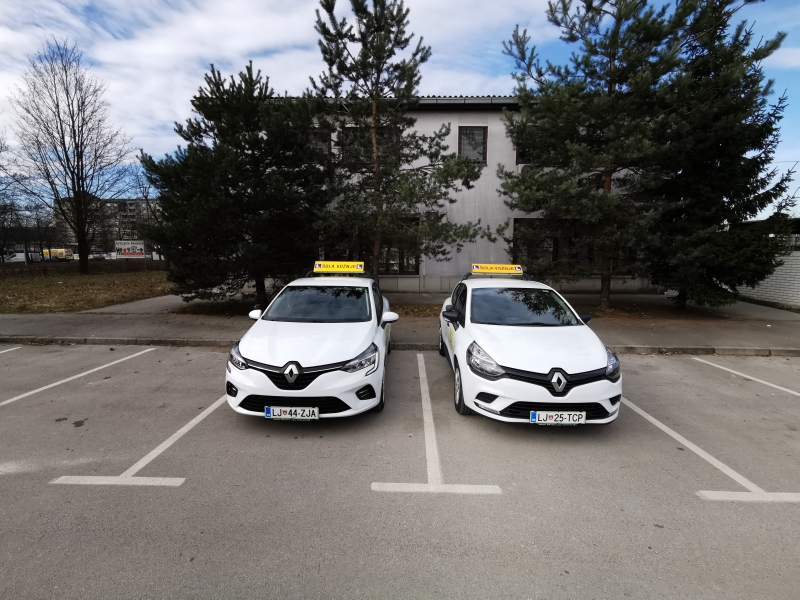 Avtošola Nada Tours photo