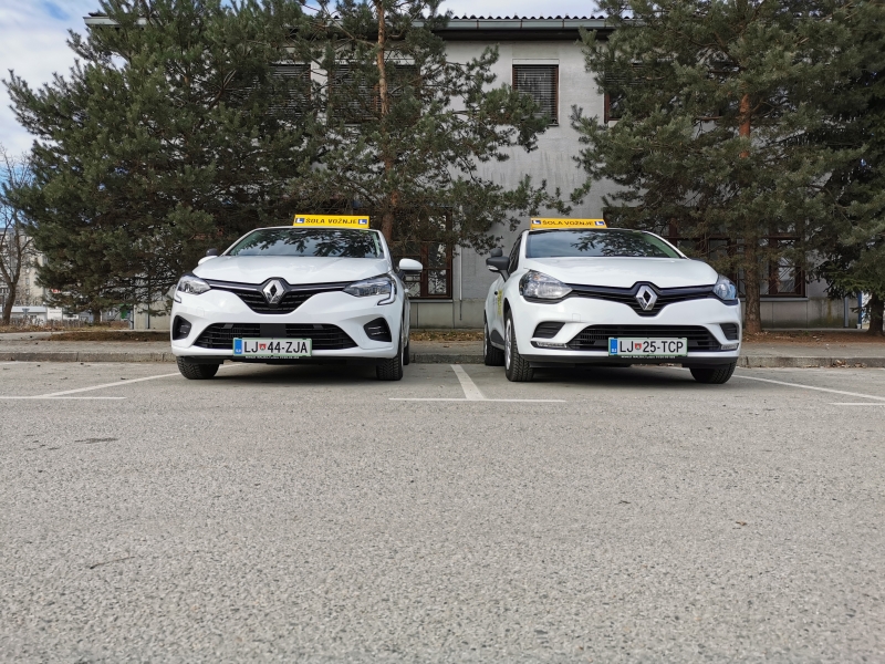 Avtošola Nada Tours photo